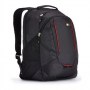 Case Logic | Fits up to size 15.6 "" | Evolution | Backpack | Black - 10